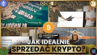 OMINIESZ SZCZYT HOSSY, JEŚLI TEGO NIE WIESZ | Crypto Camp, odc 5.