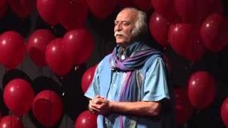 Half a Century with Iran Nature | Mohammad Ali Inanlou | TEDxTehran