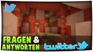 [twitter] FRAGEN & ANTWORTEN | byKadex