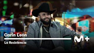 LA RESISTENCIA - Entrevista a Carín León | #LaResistencia 04.12.2023