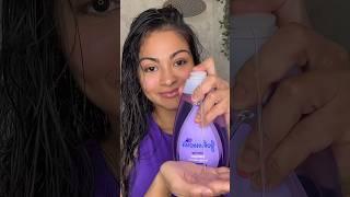 unbelievable this hair wash secret works  | hair growth tips #youtubeshort #hair #hairgrowth