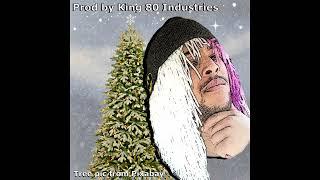 n16thekid - Last Christmas (feat A'nya) [prod. by King 80 Industries]