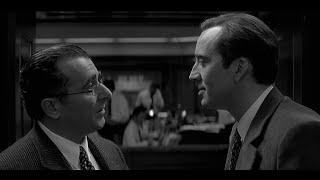 Family Man (2000) - Nicholas Cage, Saul Rubinek - Good for you!