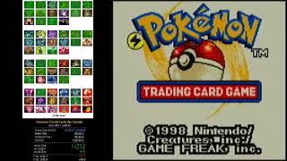 Pokemon TCG All Cards in 1:42:09