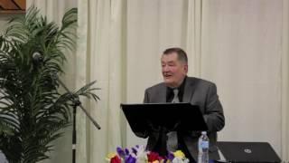 Dr. William Goetz - Eternal Truth for Trying Times of Unbiblical Ecumenism