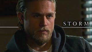 Sons of Anarchy | Jax Teller - My Final Day [Gary McDowell - Storm]