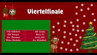 Viertelfinale | Friuchs FIFA23 AdventsCup