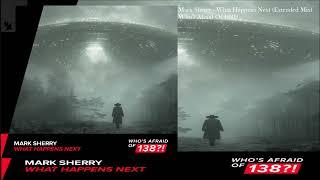 Mark Sherry - What Happens Next (Extended Mix)