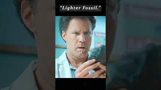 Scientists discover 2.6 billion-years-old fossil!#film#scifi#movie#adventure#shors