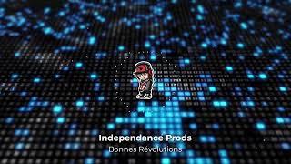 [RAP FR 2023] - Bonnes Révolutions - Independance Prods - Stan - Suly