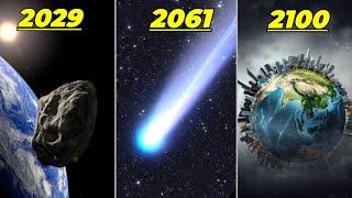 What Will Happen Before 2100?