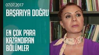 Üniversitede en çok para kazandıran bölümler hangileri? - Başarıya Doğru 07.07.2017 Cuma