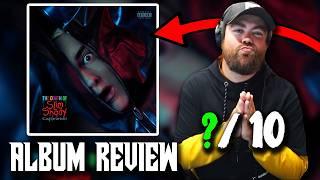 Eminem - The Death of Slim Shady (FULL ALBUM REVIEW)