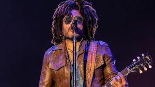 Lenny Kravitz - Lollapalooza Argentina 2019 (Full)