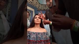 Learn makeup dipak nayak