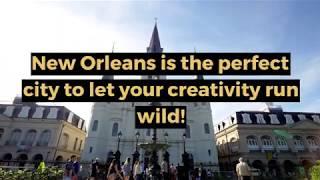 11 Best Places to Photograph in New Orleans