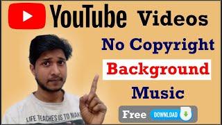 Best No Copyright Free Music For Youtube Videos in 2021