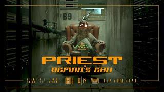 PRIEST - Demon's Call [Official Video]