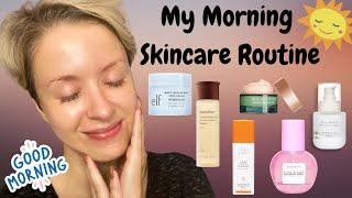 Morning Skincare Routine for Your 30s and BEYOND! | Steff's Beauty Stash