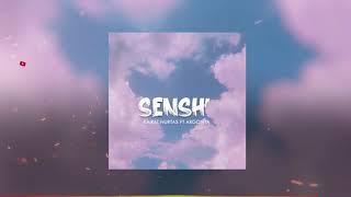Argonya ft. Кайрат Нуртас - Сенші | Senshi | OFFICIAL AUDIO