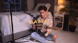 Reagan Beem: Happy (Acoustic)