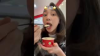  24 Jam cuma makan Es cream ⁉️ Tik Tok:Jennifer Valda #tiktokindonesia #escream