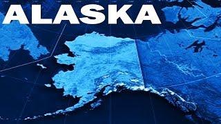 Alaska: The Outpost State | Documentary Film on Alaska | History of the United States of America