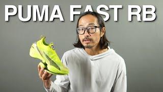 Puma Fast RB