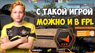 M0NESY В ОЧЕРЕДНОЙ РАЗ ДОКАЗЫВАЕТ ЧТО ГОТОВ ИГРАТЬ FPL // НАБИВАЕТ 32 ФРАГА В FPL QUAL