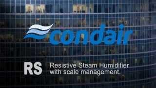 Condair RS Resistive Steam Humidifier