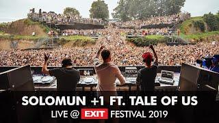 EXIT 2019 | Solomun b2b Tale Of Us Live @ mts Dance Arena