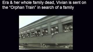 Orphan Train