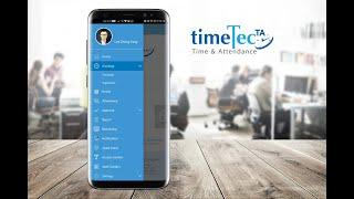 Fingertec TIMETEC Cloud Software Registration and Configuration | Web based Attendnace Software