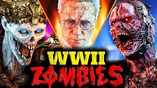 IMPOSSIBLE ZOMBIES SUPER EASTER EGG GRIND STARTS!!⭐DAY 3⭐Call of Duty: WX2 - Black Ops 6 Challenge