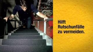 Antirutschbelag 3M™ Safety-Walk