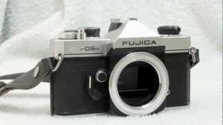 Fujica ST605N