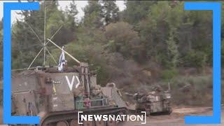 Israel says ceasefire with Hezbollah violated, fires on south Lebanon | Morning in America