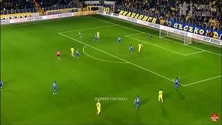 Max Kruse • Fenerbahçe • Goals & Assist & Skills