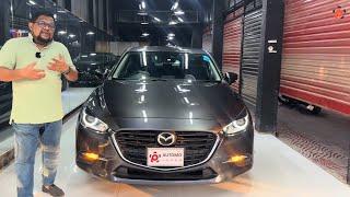 MAZDA AXELA 2018| ALLION & PREMIO ALTERNATIVE IN BUDGET| BANGLA REVIEW| 15S PRO ACTIVE PACKAGE|