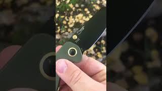 CJRB MAILEAH #shorts#video#youtubeshorts#knife#edc#knives#artisancutlery#cjrb#bladehq#shortvideo