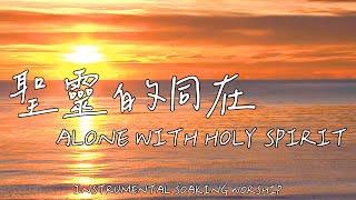 Alone With Holy Spirit | Soaking Music |Piano Music|Prayer Music|1 HOUR Instrumental Soaking Worship