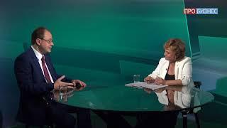 IT трансформация Антон Суворов