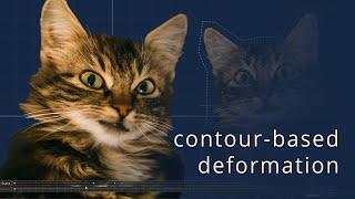 Contour-based Deformation