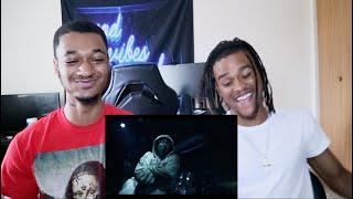 DDG - iCarly Freestyle [REACTION!] | Raw&UnChuck