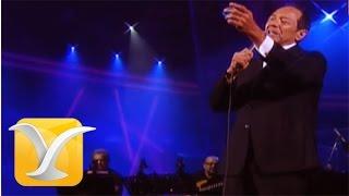 Paul Anka - Let Me Try Again - Festival de Viña del Mar 2010