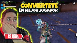 SE EL TERROR DE TUS ENEMIGOS CON ESTOS TRUCOS Y CONSEJOS DEL MAS ALTO NIVEL EN CALL OF DUTY MOBILE