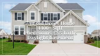 7838 Rock Creek, Avon IN 46123