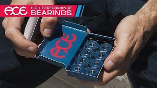 Ace Trucks || High Performance Bearings