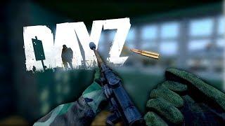 DayZ Sniper - 100% Accuracy 