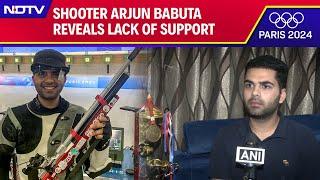 Shooter Arjun Babuta Reveals Lack Of Support From Punjab Govt: “Have Not Received Any Benefit”